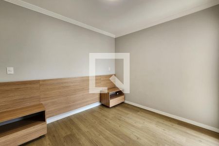 Quarto 1 de apartamento para alugar com 2 quartos, 51m² em Baeta Neves, São Bernardo do Campo