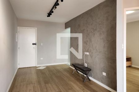 Apartamento à venda com 51m², 2 quartos e 1 vagaSala