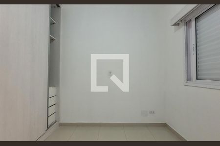 Suíte de casa para alugar com 2 quartos, 115m² em Vila Humaita, Santo André