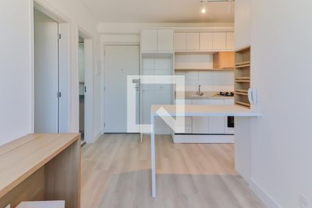 Sala de apartamento à venda com 2 quartos, 33m² em Butantã, São Paulo