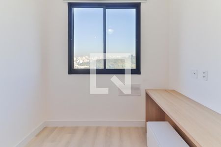 Sala de apartamento para alugar com 2 quartos, 33m² em Butantã, São Paulo