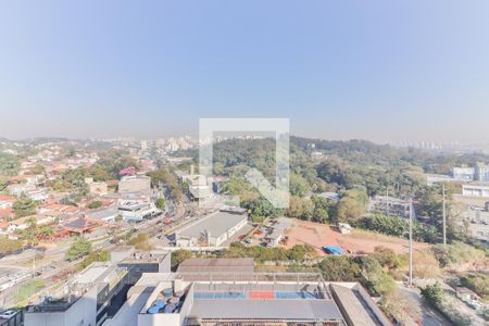 Vista Sala de apartamento à venda com 2 quartos, 33m² em Butantã, São Paulo