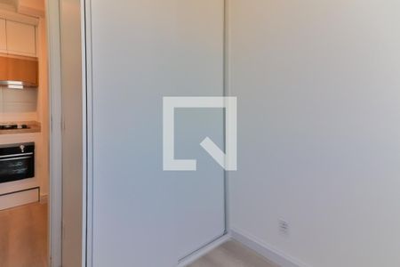 Quarto 1 de apartamento para alugar com 2 quartos, 33m² em Butantã, São Paulo