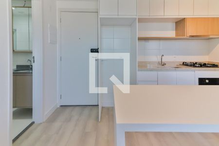 Sala de apartamento à venda com 2 quartos, 33m² em Butantã, São Paulo