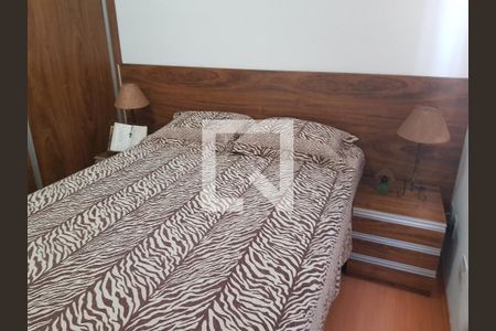 Quarto 2 de apartamento para alugar com 3 quartos, 58m² em Kennedy, Contagem