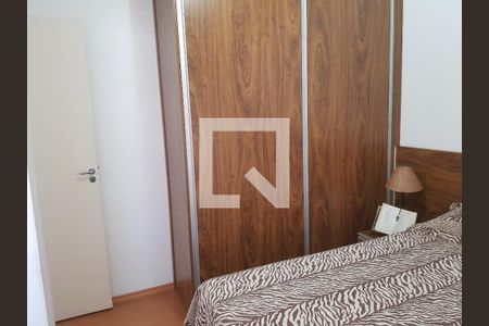 Quarto 2 de apartamento para alugar com 3 quartos, 58m² em Kennedy, Contagem