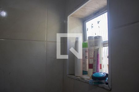 Banheiro de casa para alugar com 2 quartos, 120m² em Vila Santa Terezinha, Carapicuíba