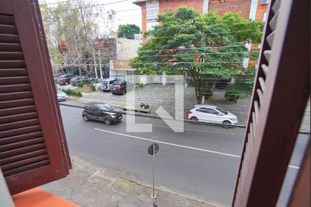 Quarto 2 - Vista de apartamento para alugar com 2 quartos, 55m² em Petrópolis, Porto Alegre