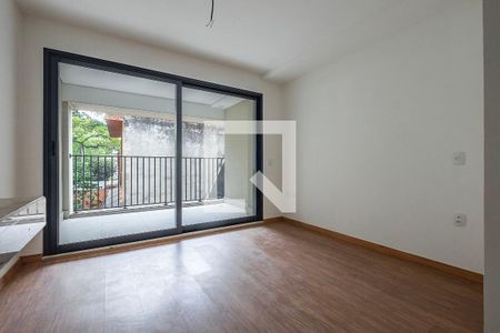 Studio de kitnet/studio à venda com 1 quarto, 28m² em Sumaré, São Paulo