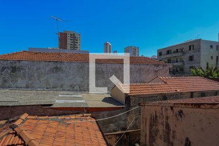 Vista da sala de apartamento à venda com 1 quarto, 24m² em Santana, São Paulo