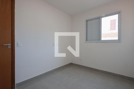 Suíte de apartamento à venda com 1 quarto, 24m² em Santana, São Paulo