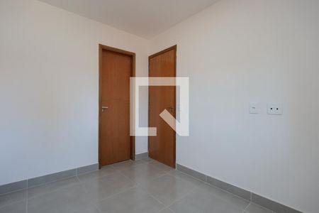 Suíte de apartamento para alugar com 1 quarto, 24m² em Santana, São Paulo