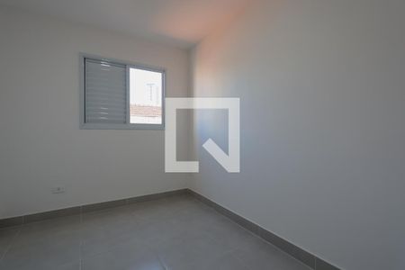 Suíte de apartamento à venda com 1 quarto, 24m² em Santana, São Paulo