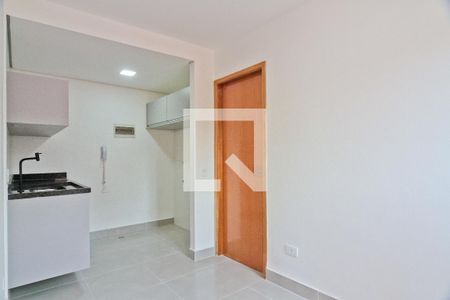 Studio de kitnet/studio para alugar com 1 quarto, 24m² em Santana, São Paulo