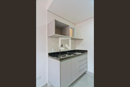 Studio de kitnet/studio para alugar com 1 quarto, 24m² em Santana, São Paulo