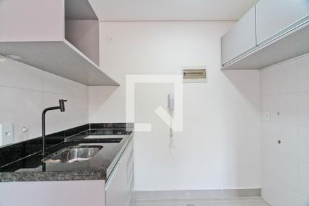 Studio de kitnet/studio para alugar com 1 quarto, 24m² em Santana, São Paulo