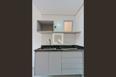 Studio de kitnet/studio para alugar com 1 quarto, 24m² em Santana, São Paulo