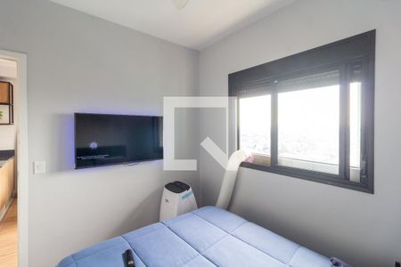 Apartamento para alugar com 1 quarto, 39m² em Jardim D’abril, Osasco