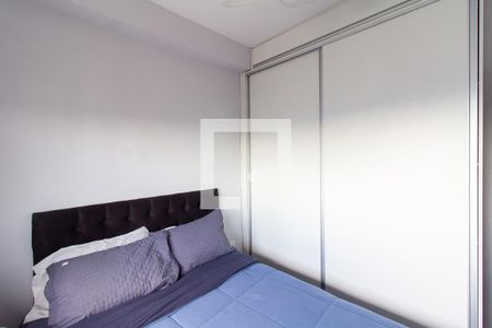 Apartamento para alugar com 1 quarto, 39m² em Jardim D’abril, Osasco