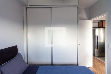 Apartamento para alugar com 1 quarto, 39m² em Jardim D’abril, Osasco