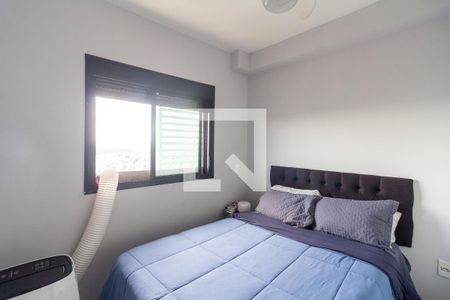 Apartamento para alugar com 1 quarto, 39m² em Jardim D’abril, Osasco