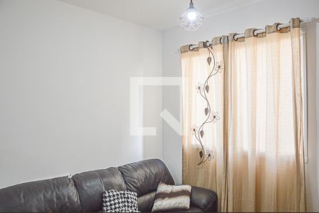 Sala de apartamento à venda com 2 quartos, 39m² em Parque Bristol, São Bernardo do Campo