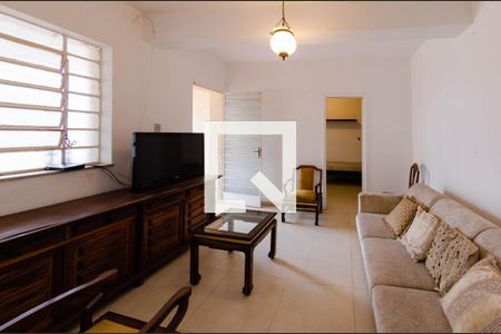 Sala de casa para alugar com 3 quartos, 1000m² em Nova Granada, Belo Horizonte