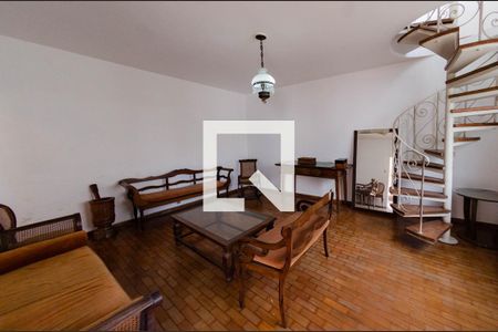 Quarto de casa para alugar com 3 quartos, 1000m² em Nova Granada, Belo Horizonte