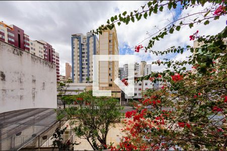 Sala de casa para alugar com 3 quartos, 1000m² em Nova Granada, Belo Horizonte