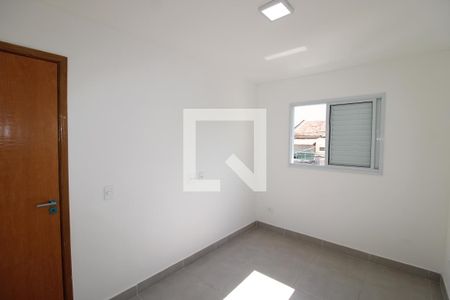 Quarto 1 de apartamento para alugar com 1 quarto, 30m² em Santana, São Paulo