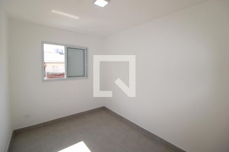 Quarto 1 de apartamento para alugar com 1 quarto, 30m² em Santana, São Paulo