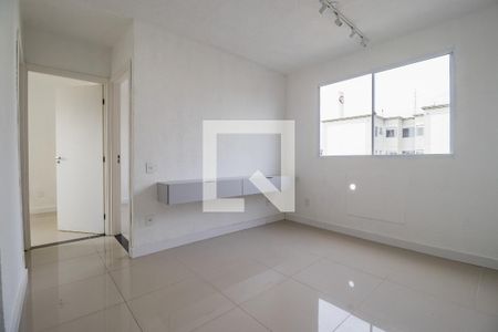 Sala de apartamento à venda com 2 quartos, 40m² em Jardim Dona Leopoldina, Porto Alegre