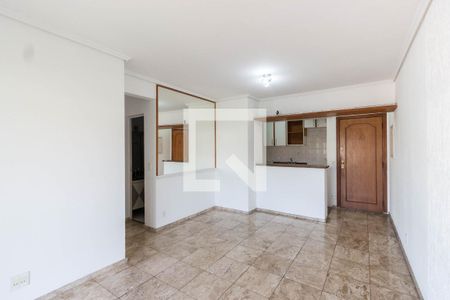 Sala de apartamento para alugar com 3 quartos, 70m² em Parque Mandaqui, São Paulo