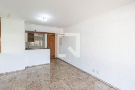 Sala de apartamento para alugar com 3 quartos, 70m² em Parque Mandaqui, São Paulo