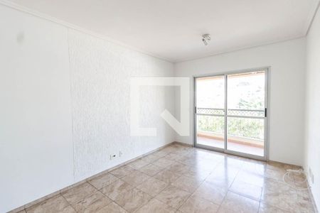 Sala de apartamento para alugar com 3 quartos, 70m² em Parque Mandaqui, São Paulo