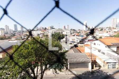 Vista de apartamento para alugar com 3 quartos, 70m² em Parque Mandaqui, São Paulo