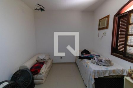 Quarto 1 de casa para alugar com 2 quartos, 400m² em Piratininga, Niterói