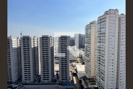 Sala de apartamento à venda com 2 quartos, 43m² em Barra Funda, São Paulo