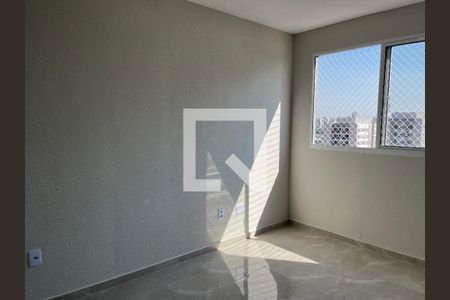 Sala de apartamento à venda com 2 quartos, 43m² em Barra Funda, São Paulo