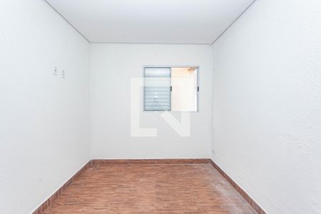 Quarto de apartamento para alugar com 1 quarto, 27m² em Sacomã, São Paulo