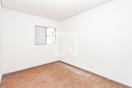 Quarto de apartamento para alugar com 1 quarto, 27m² em Sacomã, São Paulo