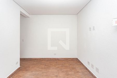  Sala de apartamento para alugar com 1 quarto, 27m² em Sacomã, São Paulo