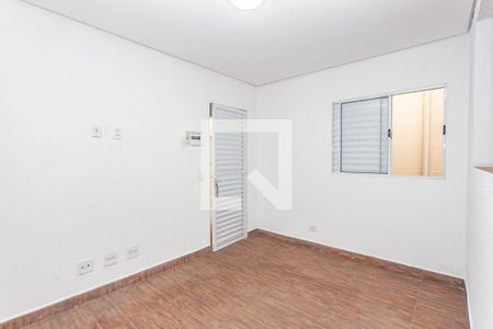  Sala de apartamento para alugar com 1 quarto, 27m² em Sacomã, São Paulo