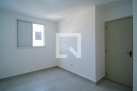 Quarto 1 de apartamento para alugar com 2 quartos, 52m² em Jardim Goncalves, Sorocaba