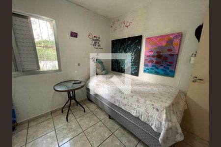 Quarto 1 de apartamento para alugar com 3 quartos, 62m² em Jardim das Vertentes, São Paulo