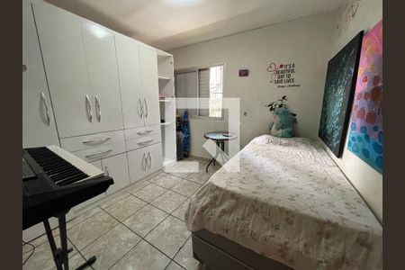 Quarto 1 de apartamento para alugar com 3 quartos, 62m² em Jardim das Vertentes, São Paulo