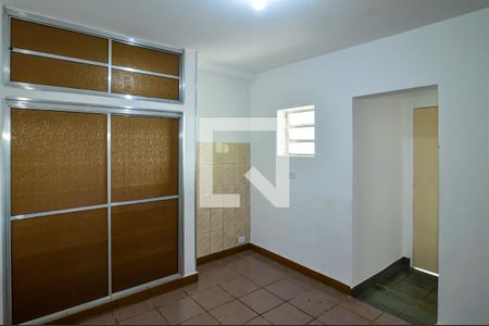 Sala de casa para alugar com 1 quarto, 50m² em Jardim Silveira, Barueri