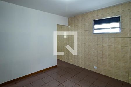 Quarto de casa para alugar com 1 quarto, 50m² em Jardim Silveira, Barueri