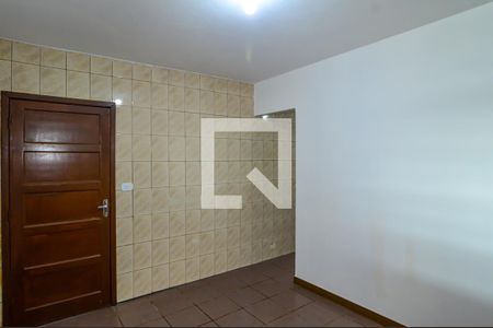 Sala de casa para alugar com 1 quarto, 50m² em Jardim Silveira, Barueri