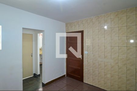 Sala de casa para alugar com 1 quarto, 50m² em Jardim Silveira, Barueri